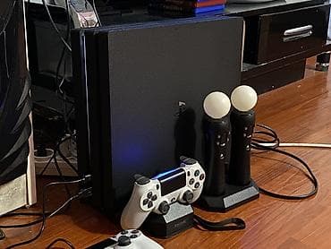read dead redemption: PlayStation 4 Pro 1TB версия 13.50 Состояние хорошее, работает тихо В — 1