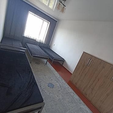 4 bedroom: 3 комнаты, 60 м² — 5