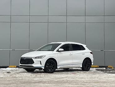 BYD E2: 2020 г., 0.1 л, Автомат, Электромобиль, Хэтчбэк