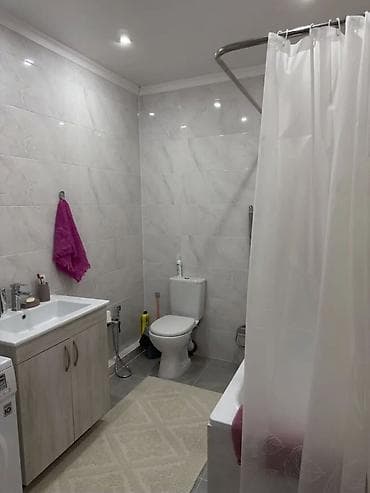 магистраль: 2 комнаты, 50 м², Элитка, 6 этаж — 5