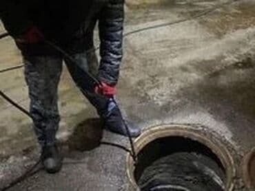 Ассенизаторы,Ассенизаторы Бишкек Зил Ассенизатор. Полный обзор