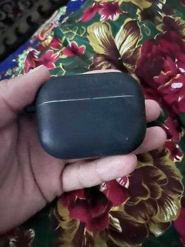 наушники комп: Apple — 3