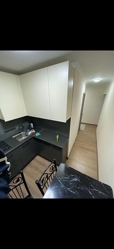 сдаются номера: 40 м², С мебелью — 5