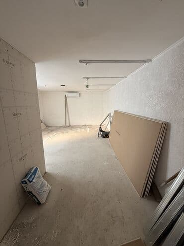 срочно продаю дом в шопокове: Времянка, 70 кв. м, 2 бөлмө, Риелтор, Косметикалык оңдоо — 15