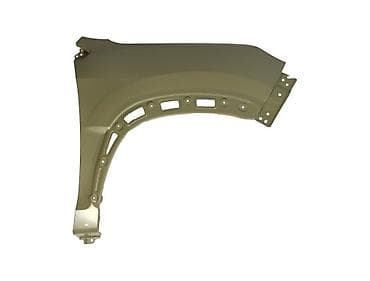 chery sweet: Крыло Переднее правое Chery, 2021 г., Новый — 1