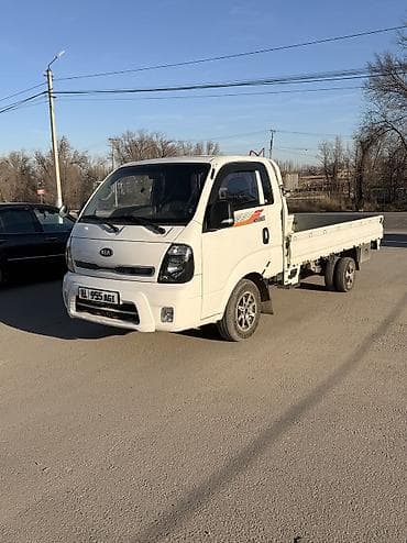 Легкий грузовик, Hyundai, Стандарт, 1,5 т, Новый