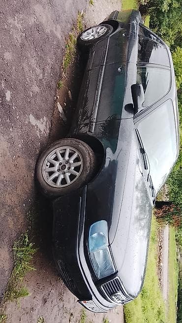 Audi S4: 1991 г., 2.3 л, Механика, Бензин at lalafo.kg Audi S4: 1991 г., 2.3 л, Механика, Бензин