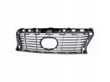lexus es250: Решетка радиатора Lexus 2013 г., Новый, Аналог — 2