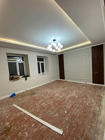 power point: Ремонт под ключ | Квартиры Больше 6 лет опыта — 2