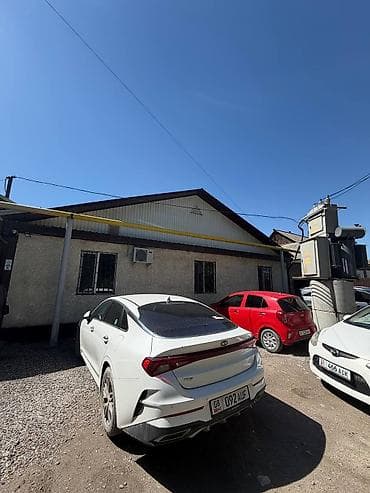 📍с.Новопокровка 🔘1250м² На продажу вышла - ДЕЙСТВУЮЩАЯ ШВЕЙНАЯ — 10
