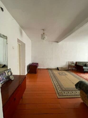 срочно продаю дачу: Үй, 60 кв. м, 4 бөлмө, Менчик ээси — 11