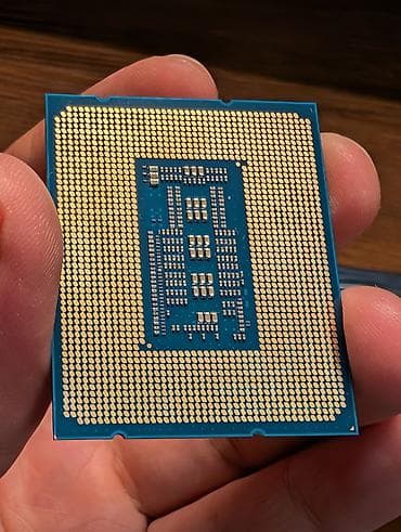 intel celeron: Процессор для ПК, Б/у, Intel Core i9, 24 ядер — 2