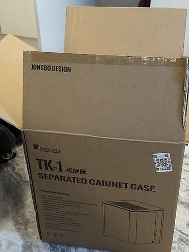 видео дрон: Компьютер, ядер - 8, ОЗУ 32 ГБ, Игровой, Новый, Intel Core i5, NVIDIA GeForce RTX 4060, HDD + SSD — 9