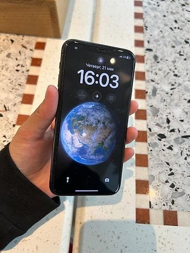 xs iphon: IPhone 11 Pro, Графит — 2