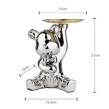 банка цена: Подставка для ключей 

.копилка — 7