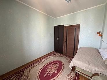Недвижимость: 3 комнаты, 61 м², 106 серия, Восток-5 мкр 106 серия, 9 этаж, Косметический ремонт — 5