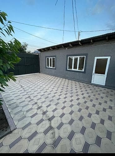 требуется швейный цех: Пишпек Сдается швейный цех Площадь:130м2 Со всем необходимым — 5