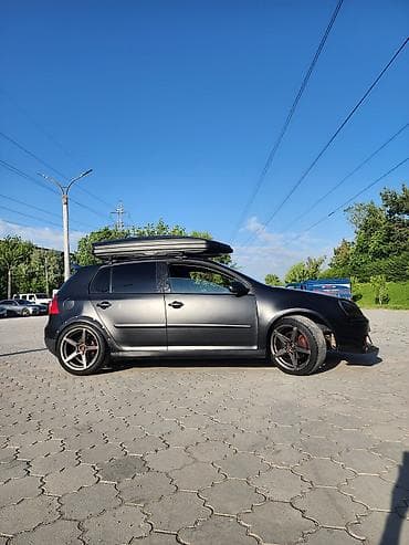 фолсваген голф 4: Volkswagen Golf: 2007 г., 1.4 л, Механика, Бензин, Фастбек — 9