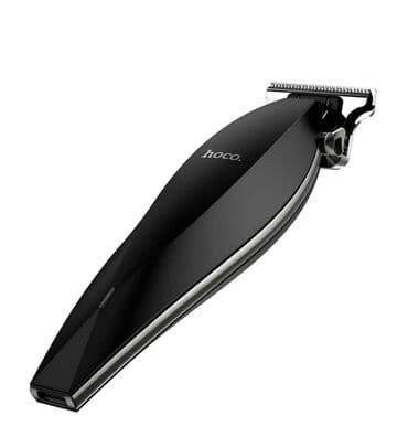 пл: Триммер Для бороды, Для усов, Для носа и ушей, Нержавейка, Вакуумный сбор волос, Функция бритья — 4