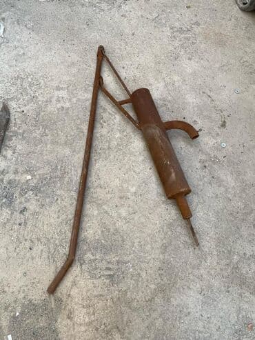 деревянный туалет для дачи купить недорого: Другие удобства для дома и сада, Самовывоз — 1