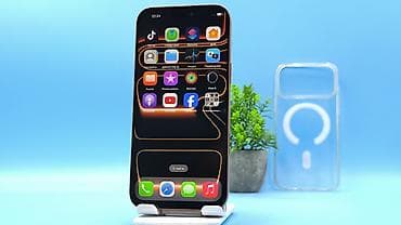 iphone 2 sim: IPhone 17 Pro Max, Б/у, 1 ТБ, Золотой, Чехол, 100 % — 6