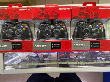 xbox 360 lt 30 бу: Джойстик для Xbox 360 и ПК — 3