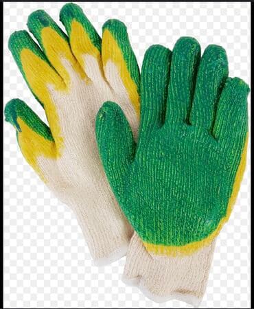 перчатки рабочий: Другие садовые инструменты и инвентарь, Самовывоз, Платная доставка — 2