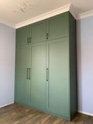 кухонный шкаф буу: Буйрутма эмеректер, Ашкана, Ашкана гарнитурасы, Үстөл, Шкаф — 7