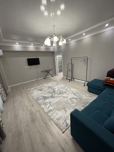 долгосрочные квартиры с подселением: 2 комнаты, Собственник, Без подселения, С мебелью полностью — 2