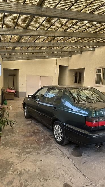 венто двери: Volkswagen Vento: 1997 г., 1.6 л, Механика, Бензин, Седан — 3