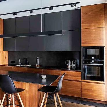 azbuka doma: Мебель на заказ, Спальня, Кровать, Кухонный гарнитур, Тумба — 2