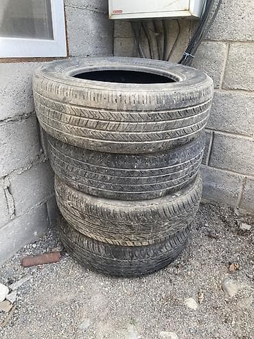 vossen diska: Комплект автомобильных летних шин, 4 шт. - Тип: летние, дорожный — 3