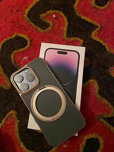14 про макс бу купить: IPhone 14 Pro, 128 ГБ, Коробка — 3