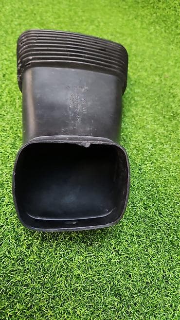 м5: Гофрированный кожух Е53 М54 3.0i Гофрированный кожух 1 438 471 Год — 4