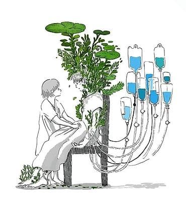 форма вратаря: Медсестра | Консультация, Внутримышечные уколы, Внутривенные капельницы — 6