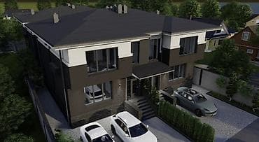 Дома: Срочна цена 1.300$ за кв метр - общая квадратура 214 м. = 278.200$ — 2