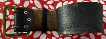 джинсы на 5 лет: Ремень Б/у — 3