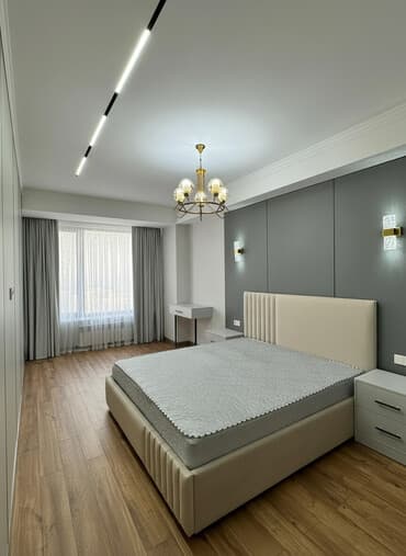 ак ордодон квартира керек: Сдается 2х комнатная квартира (ещё никто не жил). в районе старого — 1