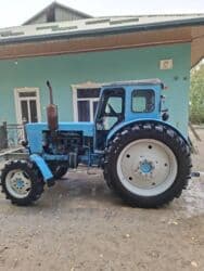 КУНы: Модель Т-40, Новый, 1993 г — 2