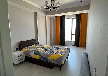 600: 3 комнаты, Собственник, С мебелью полностью — 4