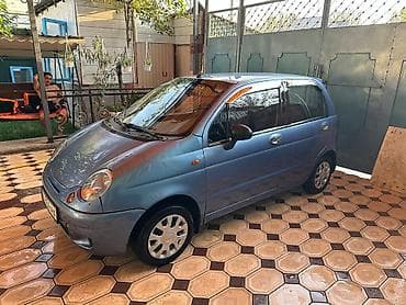 печка ваз 2107 цена: Daewoo Matiz: 2006 г., 0.8 л, Механика, Бензин, Хэтчбэк — 7