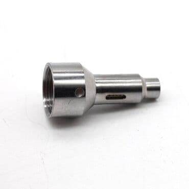 газовой ключ: Насадка горелка газового паяльника А41-13: паяем вдали от розетки - — 1