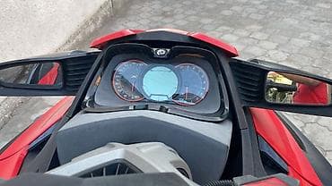 продаю скутер водный: Лодка, Б/у — 4