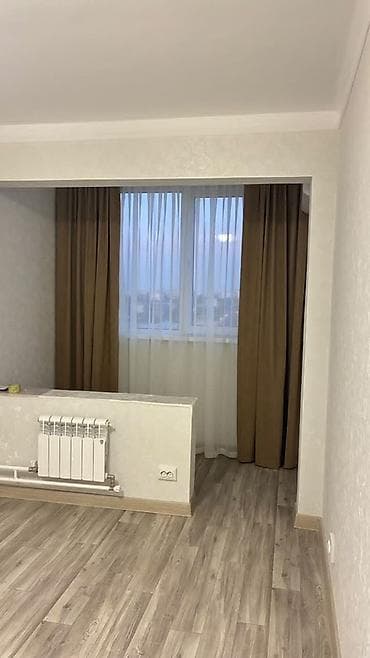 для дет сада: 3 комнаты, 65 м², БГУ Индивидуалка, 8 этаж, Свежий ремонт — 7