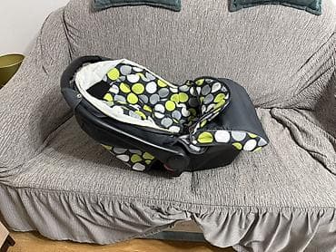 cybex easywalker: Коляска, Другой бренд, Б/у, Самовывоз — 5