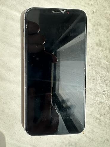 чехол iphone 11pro: IPhone 11 Pro, 256 ГБ, Matte Midnight Green, 60 % — 2