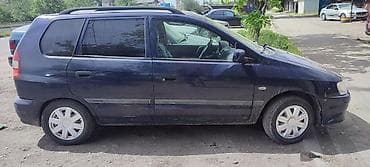 митсубиси спаке стар: Mitsubishi Space Star: 2001 г., 1.3 л, Механика, Бензин, Универсал — 4
