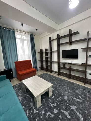 долгосрочная аренда квартир рабочий городок: 2 комнаты, Собственник, Без подселения, С мебелью полностью — 1