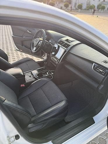 гур насос камри: Toyota Camry: 2014 г., 2.5 л, Автомат, Бензин, Седан — 6