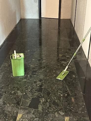 Курулуш жана оңдоо кызматтары: Профессиональная укладка плитки и комплексные отделочные работы - — 5